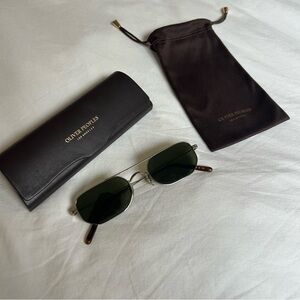 Oliver Peoples Indio Sunglasses